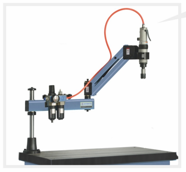 KZ-16-A 12-A 氣動攻絲機(jī)